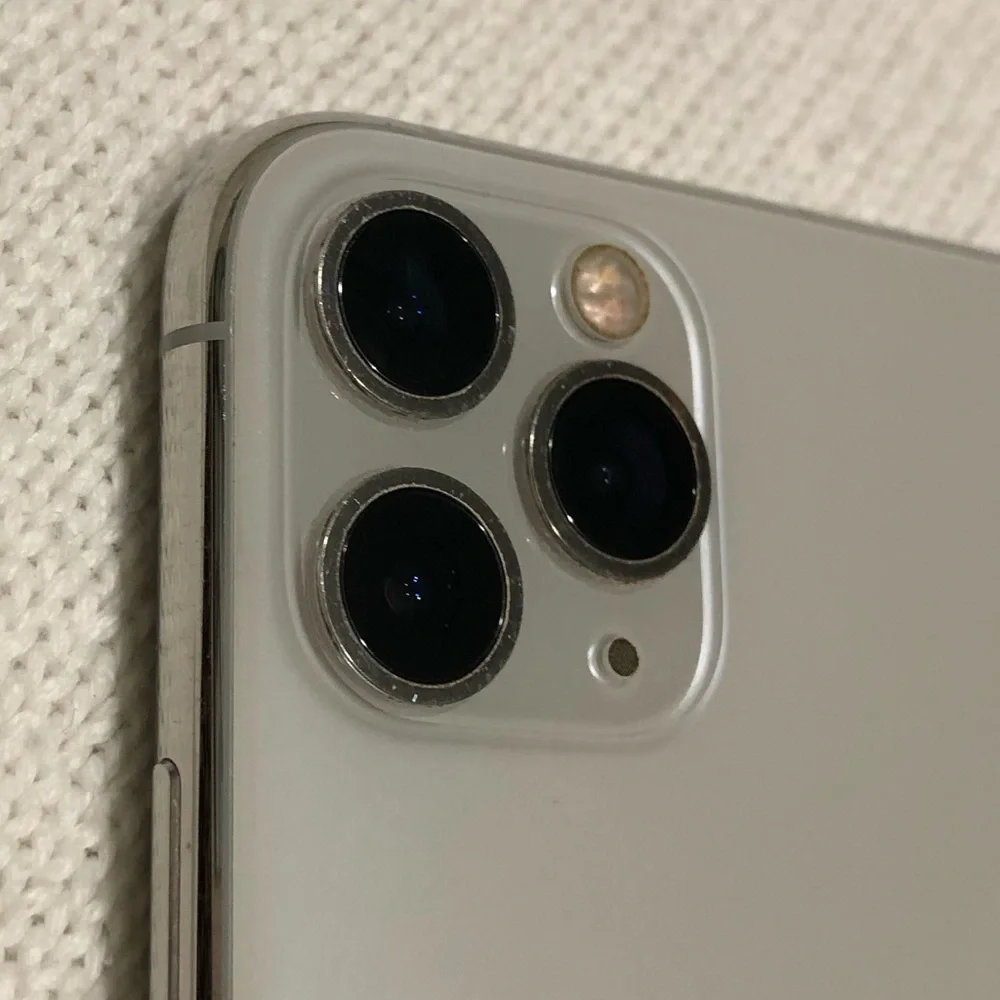 Apple IPhone 11 Pro Smartphone